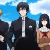 トモダチゲーム（アニメ）