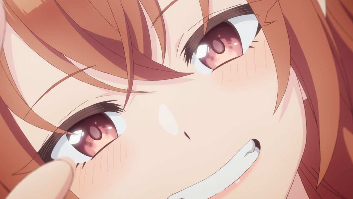 友達の妹が俺にだけウザい