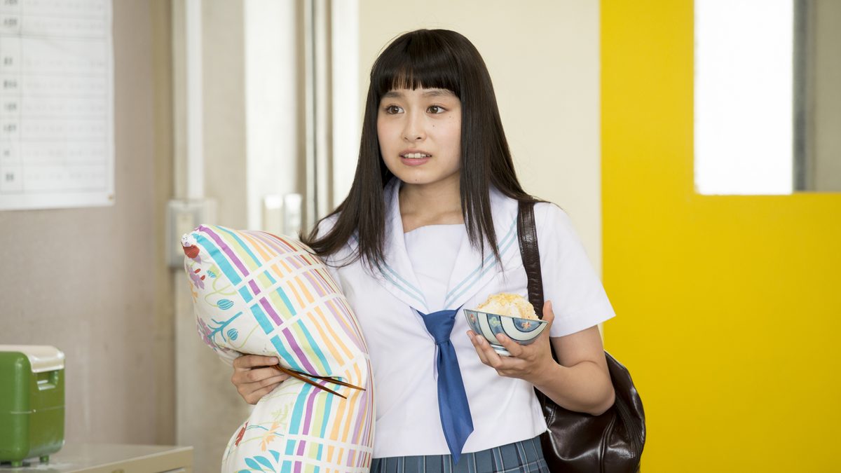 となりの関くんとるみちゃんの事象