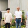 となりの宇宙人