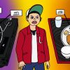 とんかつDJアゲ太郎（アニメ）