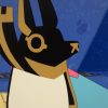 とーとつにエジプト神