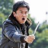 虎の流儀　激突！燃える嵐の関門編