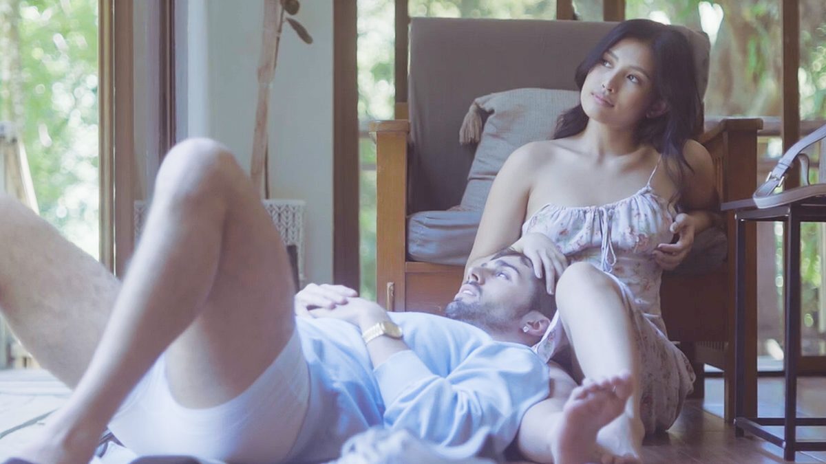 撮られた女 歪んだ欲望