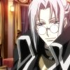 トリニティ・ブラッド