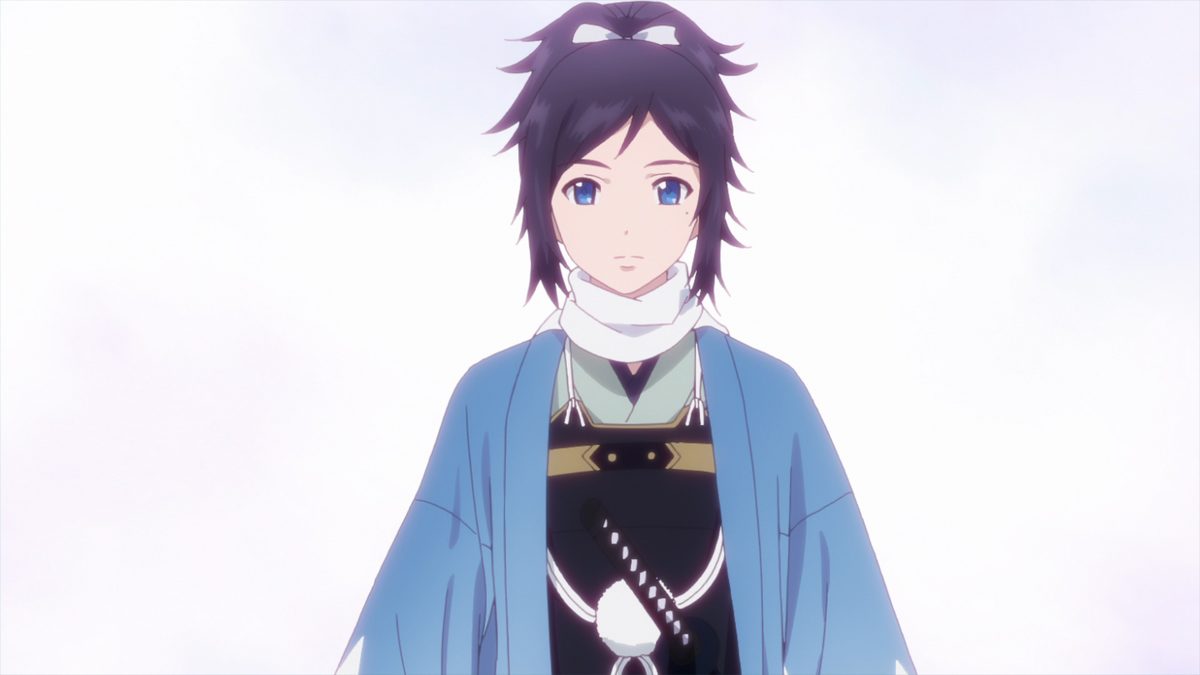 刀剣乱舞-花丸-