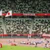 東京2020オリンピック　SIDE:B