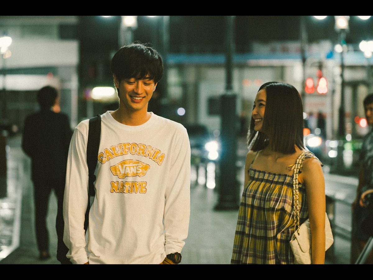 東京男子図鑑