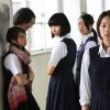 東京無国籍少女