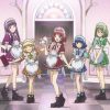 東京ミュウミュウ にゅ～♡