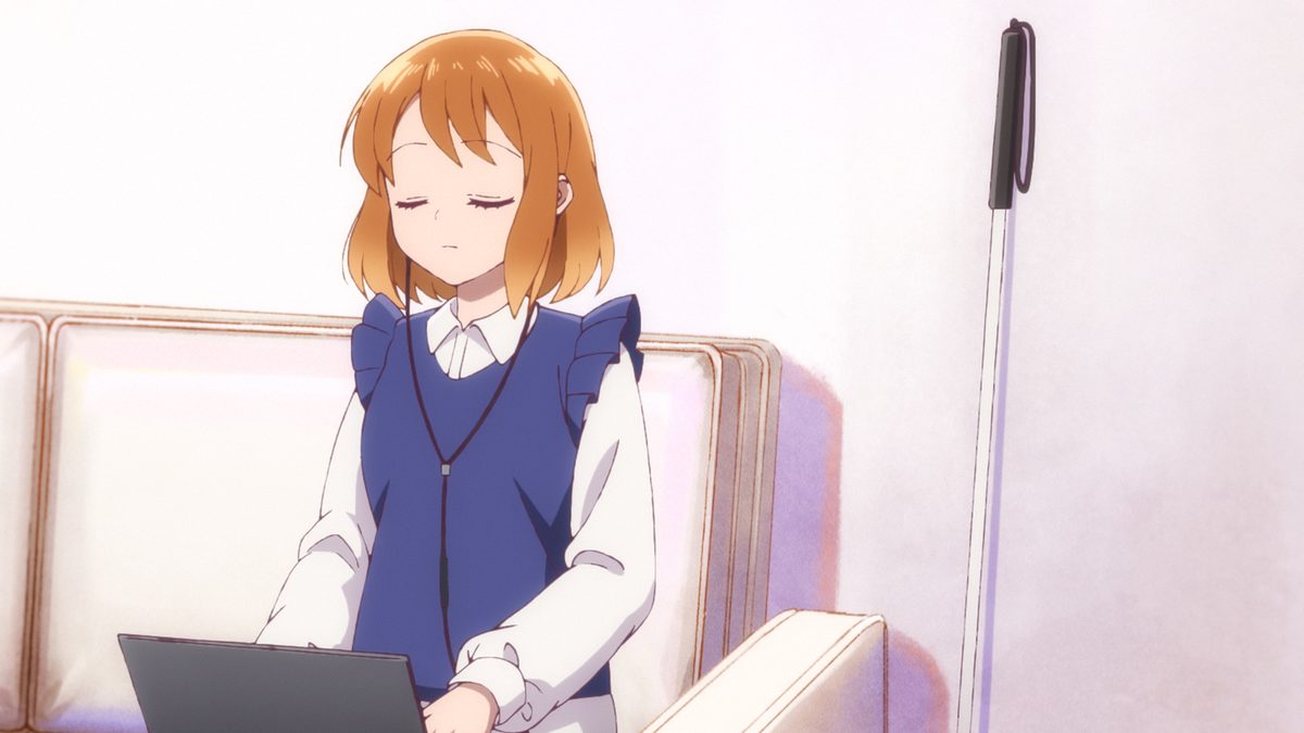 透明男と人間女～そのうち夫婦になるふたり～