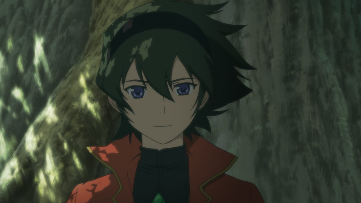 トワノクオン