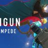 TRIGUN STAMPEDE