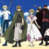 ツバサ・クロニクル 第1シリーズ