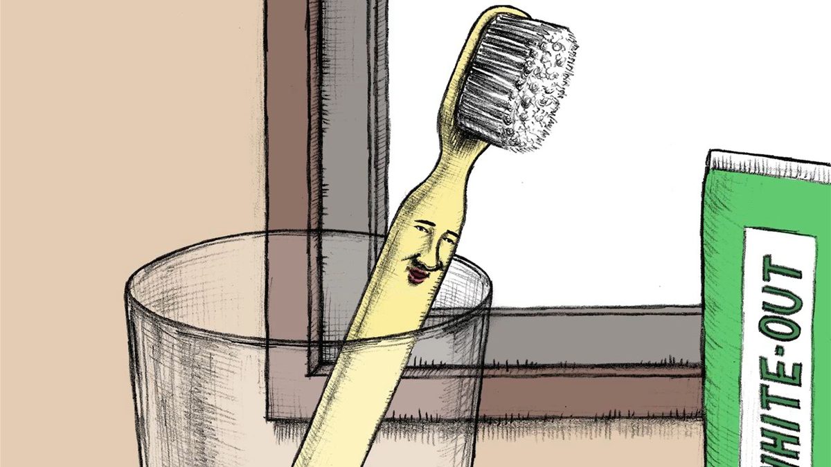 つぶやき隊