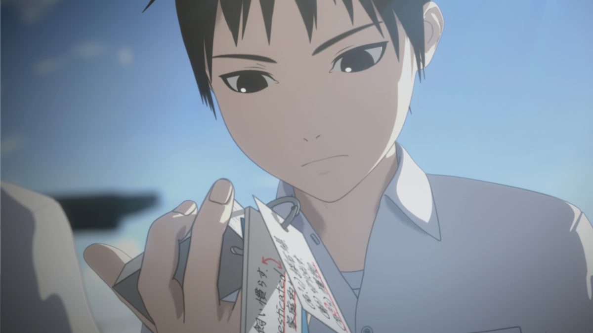亜人(アニメ)