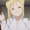亜人ちゃんは語りたい