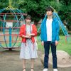 月極オトコトモダチ