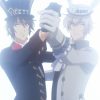 「ツキウタ。」劇場版 『RABBITS KINGDOM THE MOVIE』