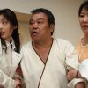 釣りバカ日誌19 ようこそ!鈴木建設御一行様