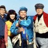 釣りバカ日誌8