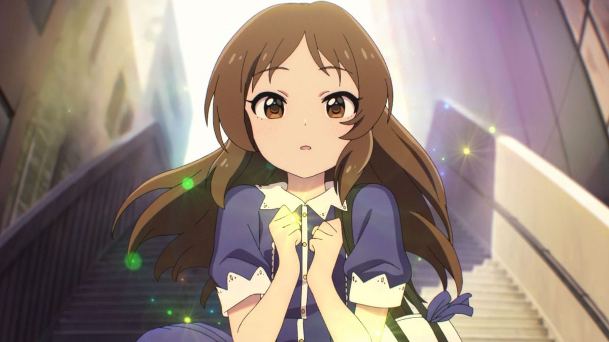 TVアニメ「アイドルマスター シンデレラガールズ U149」