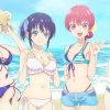 TVアニメ「カノジョも彼女」Season 2