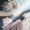 TVアニメ「君は放課後インソムニア」