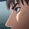 TVアニメ『MFゴースト 3rd Season』