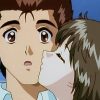 TVアニメーション下級生