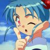 TVシリーズ　魔法少女プリティサミー