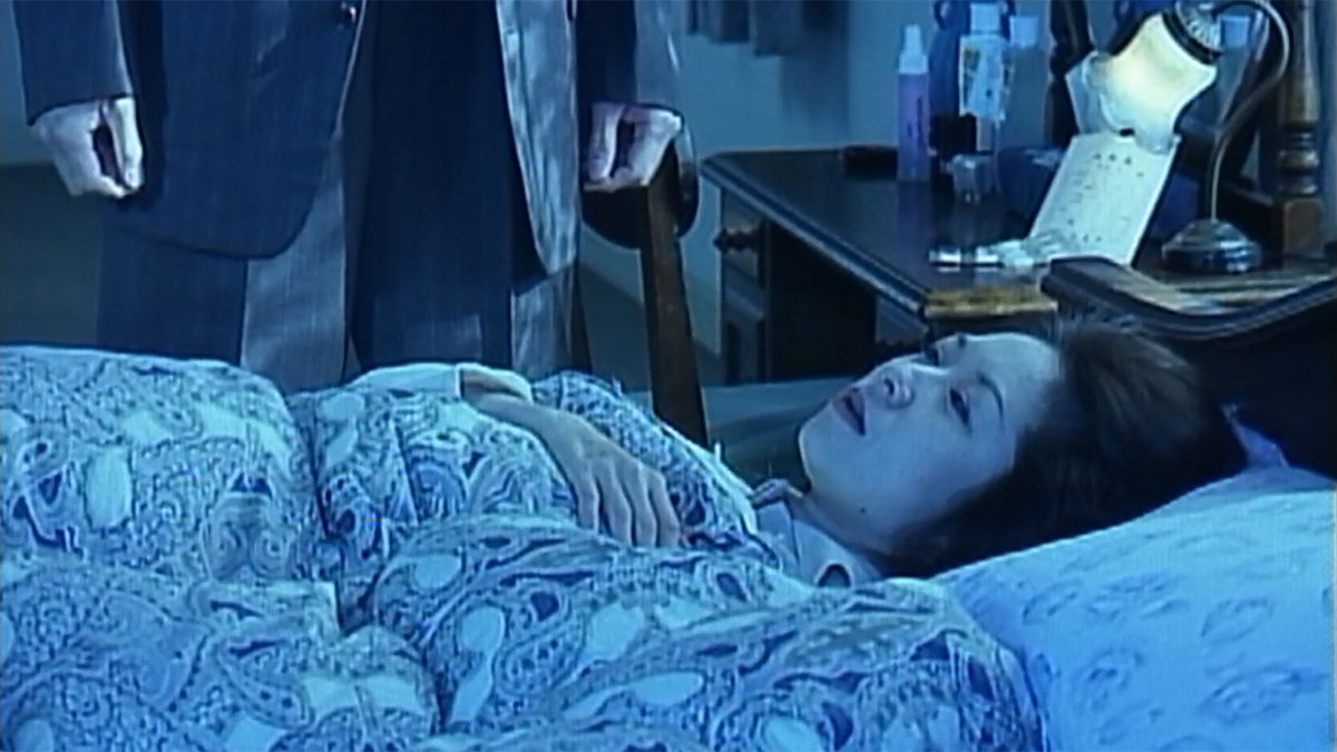 奪われた人妻