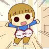 うちの3姉妹