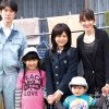 ウチのはらのうち