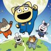 宇宙なんちゃら こてつくん2