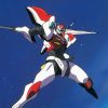 宇宙の騎士テッカマンブレード