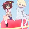 宇宙パトロールルル子