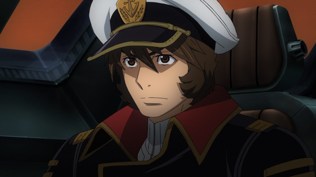 宇宙戦艦ヤマト2202 愛の戦士たち（TV版）