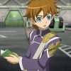 宇宙をかける少女