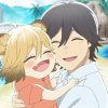 うどんの国の金色毛鞠