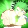 うえきの法則