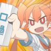上野さんは不器用