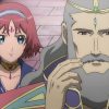 ウエルベールの物語 第二幕