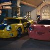 ウィーリー　ヒロイン救出大作戦!!