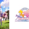 ウマ娘 プリティーダービー ROAD TO THE TOP