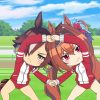 うまゆる
