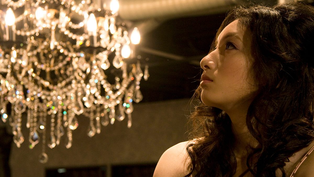 梅田優子の告白