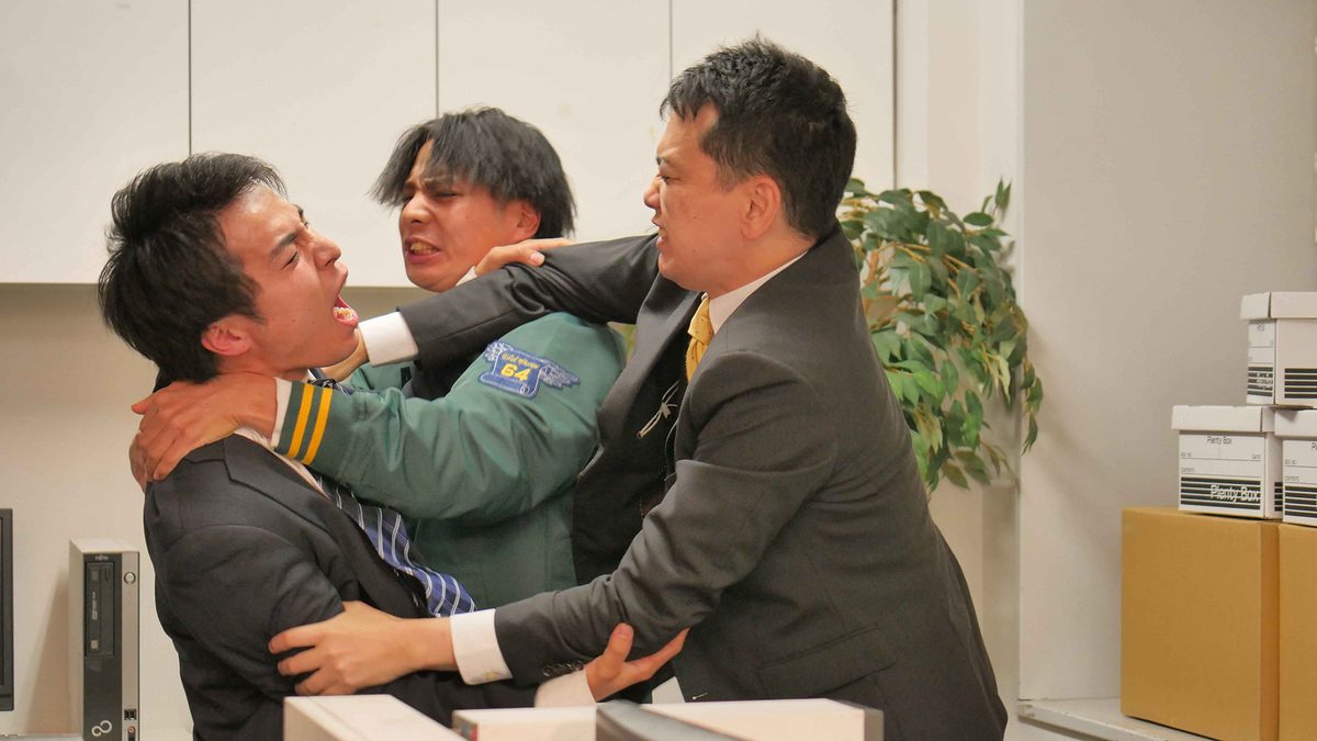 海辺の恋人