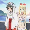 うみものがたり～あなたがいてくれたコト～