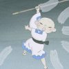 海ノ民話